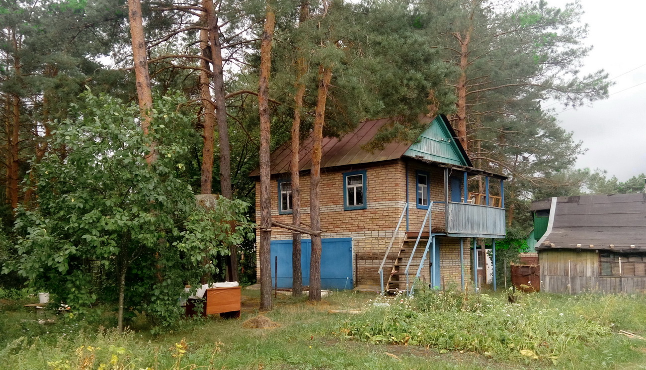 Проект ландшафтного дизайна СПб - АРХ1